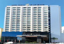 Le groupe espagnol Barceló va acquérir 2 hôtels Farah
