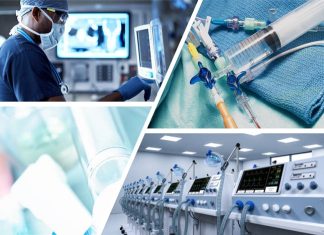Industrie médicale : Deal de 30 M€ entre Vantage Capital et Promamec
