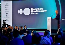 Bloomberg annonce les intervenants de sa 1ère édition du New Economy Gateway Africa au Maroc