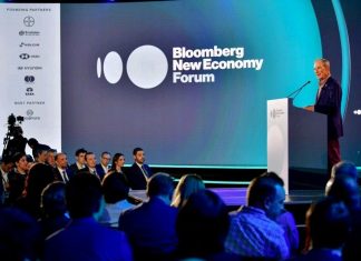 Bloomberg annonce les intervenants de sa 1ère édition du New Economy Gateway Africa au Maroc