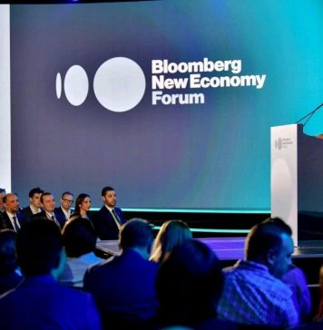 Bloomberg annonce les intervenants de sa 1ère édition du New Economy Gateway Africa au Maroc