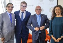 CFC et Frankfurt Main Finance renforcent leur alliance