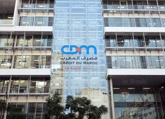 Crédit du Maroc sous Holmarcom : Performances remarquables au premier trimestre !