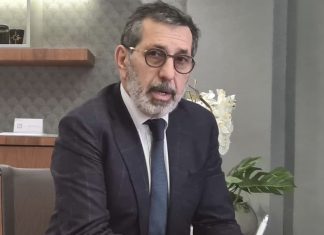 Ordre des experts-comptables : Faïçal Mekouar élu nouveau président