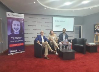 LCI Éducation dévoile sa nouvelle stratégie pour HEM