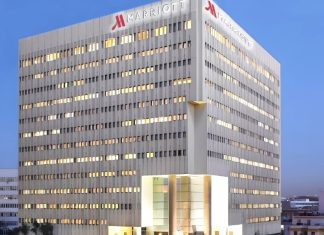 Hôtellerie : Fatim-Zahra Ammor inaugure le nouveau Marriott Casablanca