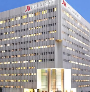 Hôtellerie : Fatim-Zahra Ammor inaugure le nouveau Marriott Casablanca