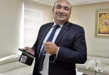 H&S Invest Holding : Moncef Belkhayat cède 20% du capital de BLS à STOA