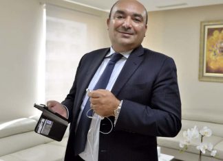 H&S Invest Holding : Moncef Belkhayat cède 20% du capital de BLS à STOA