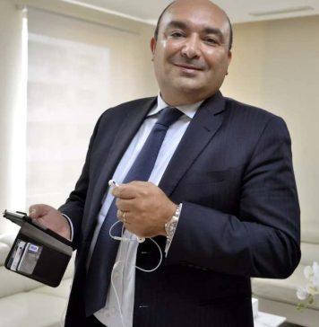 H&S Invest Holding : Moncef Belkhayat cède 20% du capital de BLS à STOA