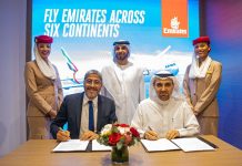 L’ONMT et Emirates passent un deal stratégique