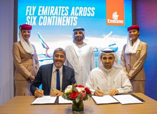 L’ONMT et Emirates passent un deal stratégique