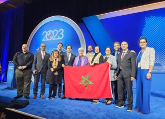 « Select USA » : Les marocains prospectent aux Etats-Unis