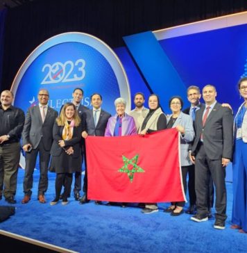 « Select USA » : Les marocains prospectent aux Etats-Unis