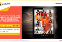 Attijariwafa bank : 3ème édition du colloque « Talents Africains »