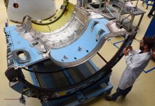 Aéronautique : Figeac Aéro scelle un nouvel « deal » avec Safran Nacelles