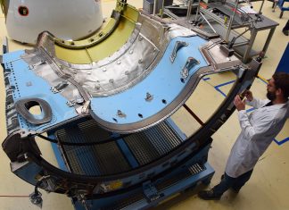 Aéronautique : Figeac Aéro scelle un nouvel « deal » avec Safran Nacelles