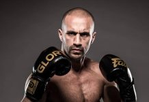 Glory : Badr Hari de retour contre James McSweeney