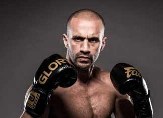 Glory : Badr Hari de retour contre James McSweeney