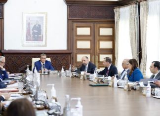 21 projets pour 76,7 milliards de dirhams approuvés par la Commission nationale des investissements