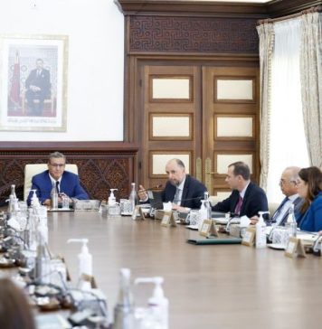 21 projets pour 76,7 milliards de dirhams approuvés par la Commission nationale des investissements