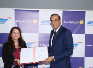 Damane Cash et CTM Messagerie renforcent leur collaboration, les détails