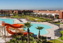 Le Kenzi Club Agdal Medina obtient le prix Travellers’ Choice 2023