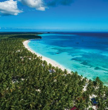 Bientôt une ligne aérienne Maroc-République dominicaine