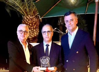 La CNSS remporte le Prix de l’Excellence APIDE Awards 2023