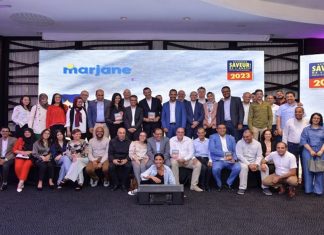 Marjane : 4 produits de Filière M approuvés “Saveur de l’Année Maroc 2023”