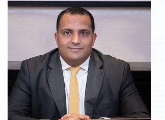 Mounir Jazouli nommé Vice-Président Afrique de la WFA