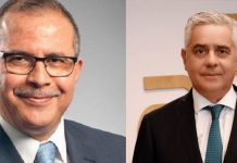 Conseil des ministres : La liste des nouveaux hauts fonctionnaires nommés par le Roi