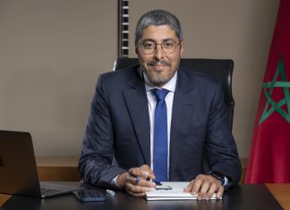 Adel El Fakir, dans le Top 20 de Forbes des leaders mondiaux du Tourisme