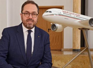 La RAM 2ème meilleure compagnie en Afrique et 66ème dans le monde