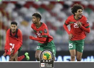 Maroc-Sénégal (U17) en direct, à quelle heure et sur quelle chaîne voir le match?