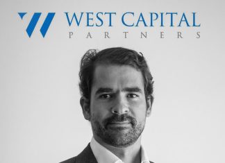 Hamza Fassi Fihri promu Partner chez West Capital Partners