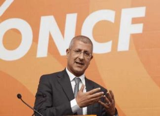 Berlin : l’ONCF et la Deutsche Bahn renforcent leur coopération, les détails