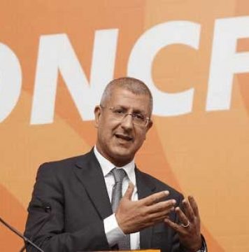 Berlin : l’ONCF et la Deutsche Bahn renforcent leur coopération, les détails