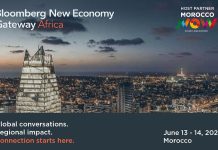 Marrakech accueille le 1er Bloomberg New Economy Forum en Afrique