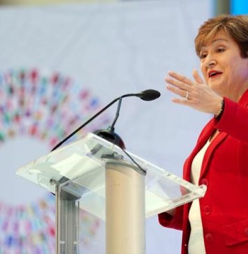 FMI : La patronne attendue au Maroc ce samedi