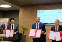Coup de pouce du crédit agricole du Maroc au secteur de l’automobile