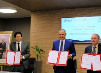 Coup de pouce du crédit agricole du Maroc au secteur de l’automobile