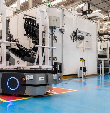 Automobile : Antolin veut renforcer sa présence au Maroc