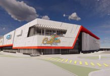 Marjane Californie se réinvente et devient « Californie Mall »
