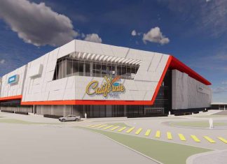 Marjane Californie se réinvente et devient « Californie Mall »