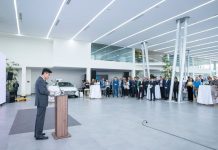 Kénitra : Hyundai ouvre une nouvelle succursale