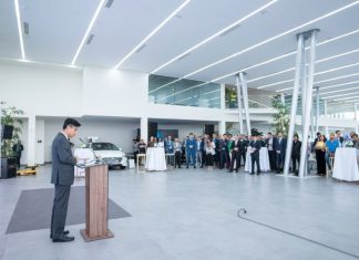 Kénitra : Hyundai ouvre une nouvelle succursale