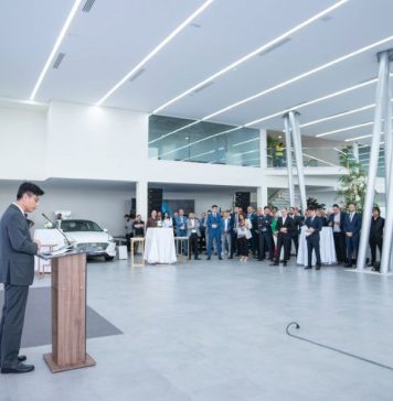 Kénitra : Hyundai ouvre une nouvelle succursale