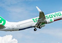 Aérien : Transavia annonce Brest-Marrakech