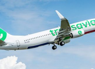 Aérien : Transavia annonce Brest-Marrakech